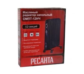 Радиатор (электрический)