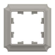 Рамка 1-м AtlasDesign Antique шампань SE ATN100501