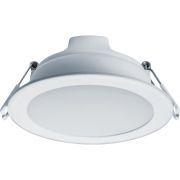 Светильник светодиодный 14 478 NDL-P3-9W-840-WH-LED 9Вт 4000К Navigator 14478