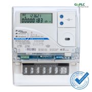 Счетчик CE308 S31.543.OAG.SYUVJLFZ GS01 SPds 3ф Энергомера 101005007012930