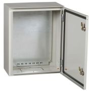 Корпус ЩМП-2-2 PRO 500х400х220 У1 IP54 метал. IEKYKM42-02-54-P