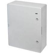 Корпус ЩМПп 500х400х180 УХЛ1 IP65 пластик. IEK MKP93-N-504018-65