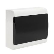 Щит ЩРН-П-10 «SlimBox» IP41 PROxima EKF sb-n-10