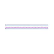 Светильник светодиодный PPG T5i-900 Agro 12Вт IP20 для растений красн./син. спектр JazzWay 5025950