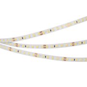 Лента светодиодная RT-A120-8mm 24V Warm 3000К 14.4Вт/м IP20 2835 открыт. (уп.5м) Arlight 020393(2)
