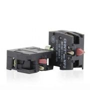 Блок контактный NP2-BE101 1НО CHINT 576728