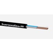 Кабель КГтп-ХЛ 2х2.5 (N) 380/660-3 (м) ЭЛЕКТРОКАБЕЛЬ НН 00-00023141