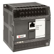 Модуль ввода термосопротивлений EREMF 8 PRO-Logic (без поверки) EKF EREMF-T-8TR