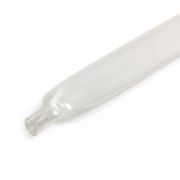 Трубка термоусадочная ТУТ (HF)-16/8 прозр. (уп.50м) КВТ 83271