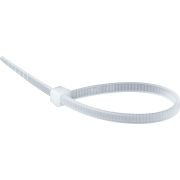 Хомут 80 819 NCT-025-250-100-WH (уп.100шт) Navigator 80819